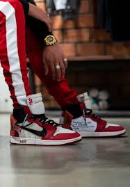 Looking for the best wallpapers? Off White Jordan 1 Wallpapers Top Free Off White Jordan 1 Backgrounds Wallpaperaccess