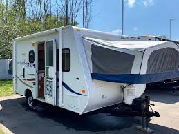 4 jayco jay feather floor plan models to choose from with expandable reviews, ratings, available features, and floor plan layouts. 2008 Jayco Jay Feather Ex Port 17c Colton Rv In Ny Buffalo Rochester And Syracuse Ny Rv Dealer Fifth Wheel Campers And Class A Motorhomes For Sale In Ny