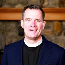 The Rev. Jeffrey Mello elected as the XVI Bishop Diocesan of the Episcopal  Church in Connecticut