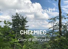 Check spelling or type a new query. Chelmiec Gory Walbrzyskie Korona Gor Polski Odkryj Mape