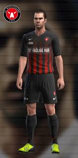 Added by alex chelsea fc. Ultigamerz Pes 2013 Fc Midtjylland 2016 17 Gdb Kits