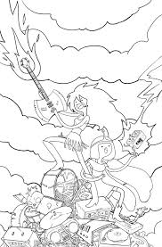 Print coloring page download pdf. Adventure Time Coloring Pages Best Coloring Pages For Kids