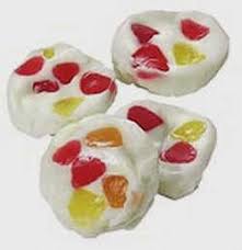 Best brach's christmas nougat candy from brach s peppermint nougats 1 pound brach peppermint brachs. Juaranya Brachs Nougats Candy Recipes Jujube Divinity Candies 1 Pound Bag Nougat Recipe Homemade Candy Is Better Here Are All The Recipes We Love