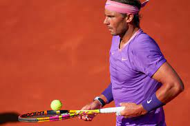 Toute l'actualité du tennis est à suivre en direct sur l'équipe. 75vodolmwasjgm