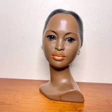 Retro Hula Girl Embroidered Waffle Weave Hand/dish Towel