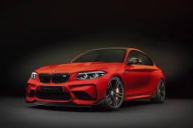 See the 2020 bmw m2 price range, expert review, consumer reviews, safety ratings, and listings near you. 2018 Bmw M2 Competition 410 Hp And Even Sharper Design
