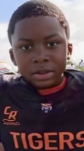 6u RB, Jakarrion "Big Kaka"Brown (Bessemer Tigers) Is an Alabama Baller  with elite skills. Kid had an amazing performance @battlesports YNC over  the weekend! Watch him go! bessemertigers6u @yfbplayoff