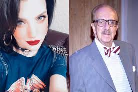 En el día de su cumpleaños, hija de Benito Castro escribe emotivo mensaje  para despedir a su padre