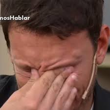 Nico vázquez se fue del grupo de whatsapp de casi ángeles: Nico Vazquez Se Quebro Al Recordar A Su Hermano Santiago Agradezco Que Lo Tuve Conmigo 27 Anos