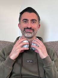 Gary Chiu's Instagram, Twitter & Facebook