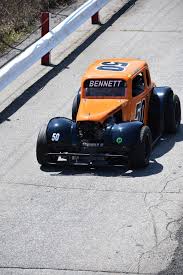 This track is family fun … nascar style! About Peter Bennett Racing