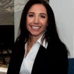 Sandra Lauro's Instagram, Twitter & Facebook