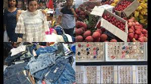 In short, the fashion street in pune is no less than a shopaholic's paradise. Pune Street Shopping Vlog M G Road Fashion Street Part 1 Deblina Rababi Youtube
