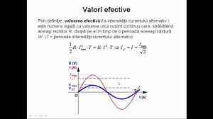 Circuit rlc mixt., puterea în curent alternativ., transformatorul. Fizica Cls A Xi A Saptamana A Doua Youtube