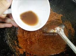 Resep rendang daging sapi berikut bisa kamu coba sendiri di rumah. Resepi Cara Mudah Masak Rendang Daging Dijamin Sedap
