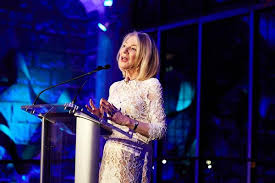 Amy gutmann (born november 19, 1949) is the eighth president of the university of pennsylvania and christopher h. I Have A Dream Foundation Honors Amy Gutmann Maria