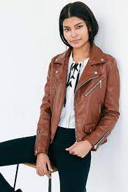 The Best Leather Jackets To Scoop Up Now Best Leather Jackets Zara Leather Jacket Leather Jacket