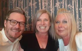 Tribute to Nina Kirk, 1971