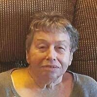 Joan Herrmann Obituary 2023