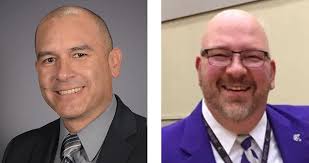 Two finalists NSSD narrows down superintendent candidates