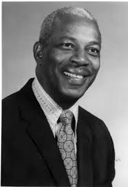 LeRoy T. Walker (1984)