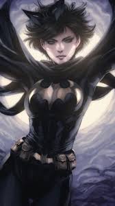 Cassandra Cain Birds Of Prey Movie Film Review Birds Of Prey Strange Harbors In 2020 Batgirl Cassandra Cain Cassandra Cain Batgirl