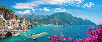 De anwb reiswijzer komt tot stand in. Dit Zijn De Vijf Mooiste Campings In Italie