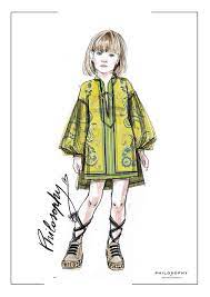 A fashion croquis is a rough sketch used as the foundation in fashion drawing and presents a slightly elongated figure compared to real life body proportions. 110 Best Children S Fashion Illustration Ideas Childrens Fashion Illustration Childrens Fashion Fashion Illustration