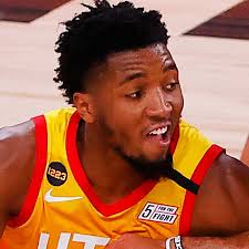 Jamal Murray, Donovan Mitchell treat NBA fans to historic highlights