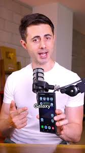 Samsung Galaxy Camera Tips for Amazing Photos and Videos