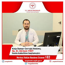 117.000 m2 arsa ve 141.000 m2 toplam inşaat alanına kurulmuş olan, 487 yatak kapasiteli yozgat şehir hastanesi. Yozgatsehirhastanesi On Twitter Kalp Damar Cerrahi Hekimimiz Op Dr Gorkem Yigit Hasta Kabulune Baslamistir Yozgatsehirhastanesi Yozgatilsaglik Halksagligigm Sbkhgm Saglikbakanligi Https T Co Uilqqdshti