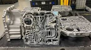Pros & Cons of Aluminum Casting for CNC Machining | Stecker ...