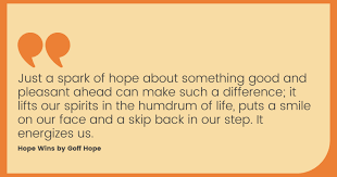 Hope Wins