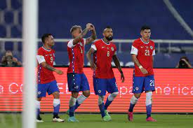 Spain national football team this page was last edited on 29 december 2019, at 04:37 (utc). Chile Vs Bolivia Cuando Y Donde Ver El Segundo Duelo De La Roja En La Copa America