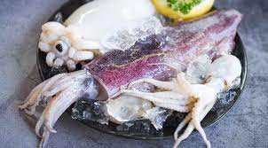 Is Calamari Octopus Or Squid What S The Difference Rey Del Pulpo
