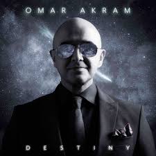 Grammy Winner Omar Akram Unveils New Album “Destiny” Along with Legendary  Music Producer Walter Afanasieff at Exclusive Beverly Hills Event