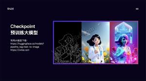 Stable Diffusion AI绘画超详细基础使用指南_手绘教程_设计教程_ ...