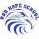 Bob Hope School logo