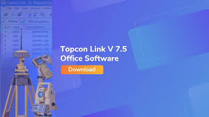 Free Download Topcon Link V 7 5 Klik Jasa Service Kalibrasi Total Station Facebook