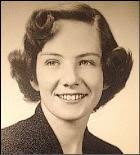 Patricia Padgett Obituary (2015)