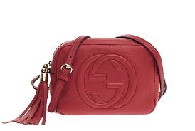 Maybe you would like to learn more about one of these? Buy Red Gucci Purse Crossbody With A Reserve Price Up To 77 Off