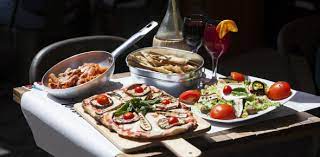 According to micol negrin, italian food expert and author of rustico: All Italian Food Trivia Quiz Proprofs Quiz