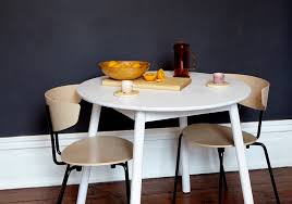 right dining table size and shape