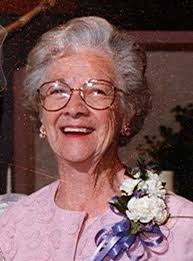 Leah Eddlemon Obituary