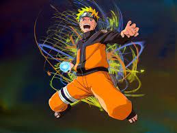 Ele se tornou o jinchūriki de kurama no dia de seu nascimento, um destino que o levou a ser condenado ao ostracismo e ser negligenciado por toda a. Naruto Uzumaki Shippuden Wallpapers Wallpaper Cave