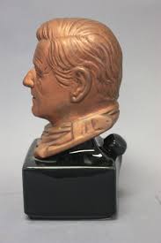 On this day in 1907, western film star John Wayne was born in Winterset,  Iowa. He starred in several movies set in Arizona, and even purchased a  cotton farm outside of Phoenix!