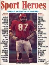 Aaron brown phillies 2020 minor league roster released! Aaron Brown Sports Hero Kansas City Chiefs Great Team