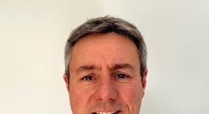 Peter Russell appointed MD at The Collectv