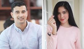 Targetnya tahun depan deh, ungkap ali syakieb. Putus Dari Citra Kirana Ali Syakieb Disebut Incar Ochi Rosdiana Karena Hal Ini