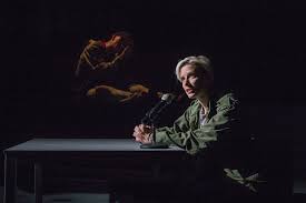 Join facebook to connect with carol libby and others you may know. Ethical Drama Wins Edinburgh Theater Prize The New York Times